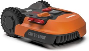 Robot Tondeuse WORX - LANDROID - 700 m²