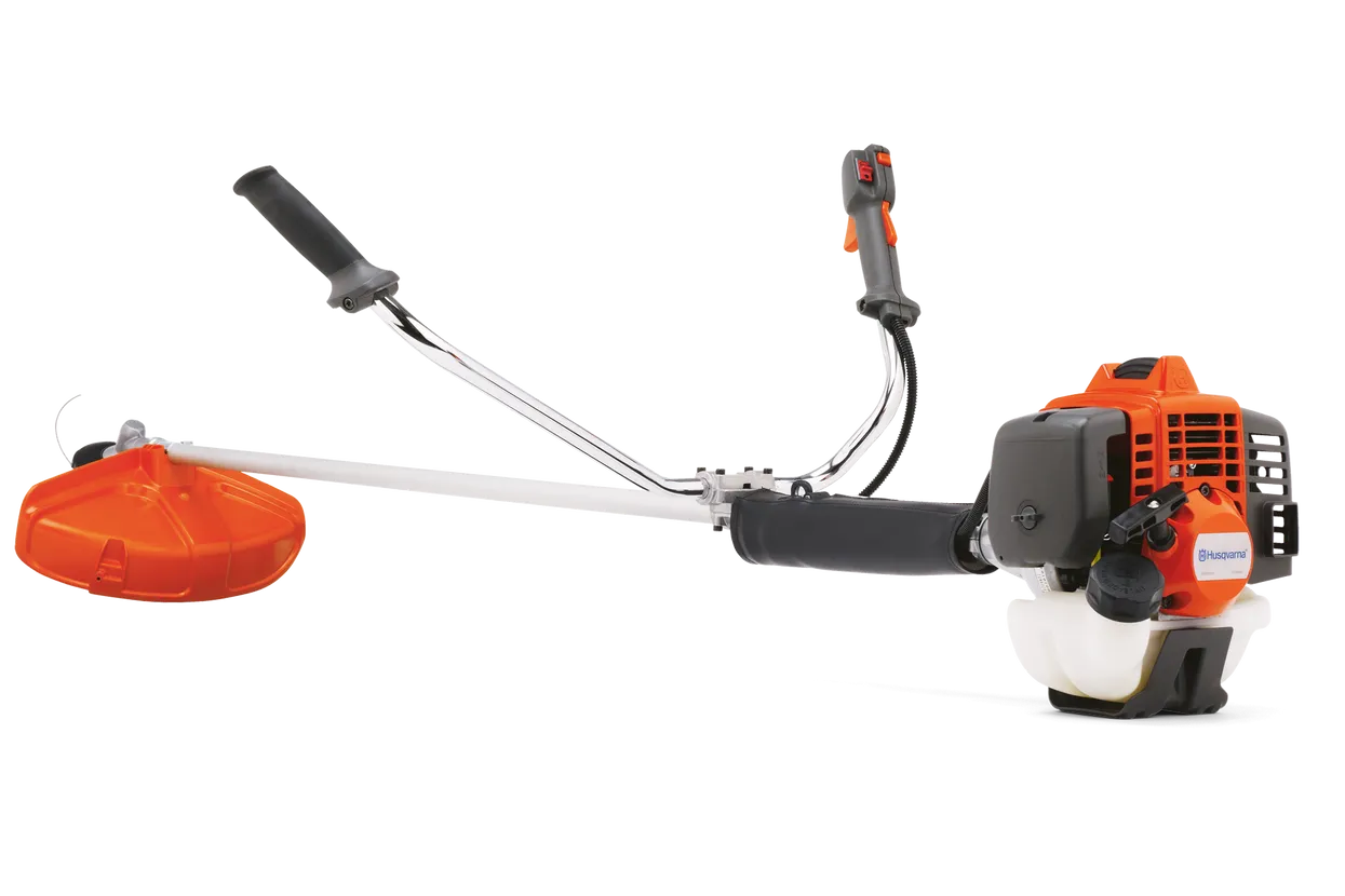HUSQVARNA 533RS Débroussailleuse professionnelle