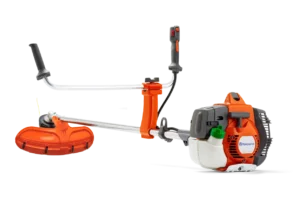 HUSQVARNA 535RX Débroussailleuse professionnelle