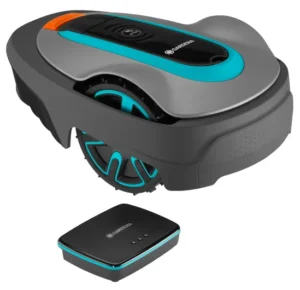 Gardena Smart SILENO City 500