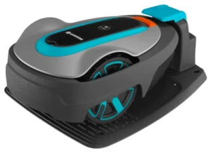 Gardena Smart SILENO City 500