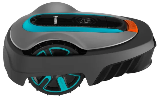 Gardena Smart SILENO City 500 – Image 3