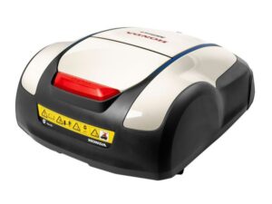 TONDEUSE ROBOT HONDA HRM 4000 LIVE