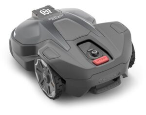 TONDEUSE ROBOT HUSQVARNA AM 430 X NERA