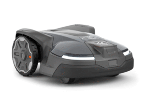 TONDEUSE ROBOT HUSQVARNA AM 430 X NERA