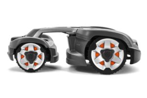 TONDEUSE ROBOT HUSQVARNA AM 435 X AWD