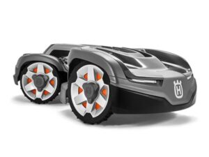 TONDEUSE ROBOT HUSQVARNA AM 435 X AWD