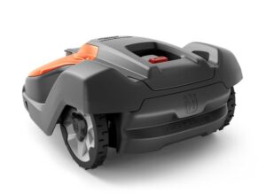 TONDEUSE ROBOT HUSQVARNA AM 550 EPOS