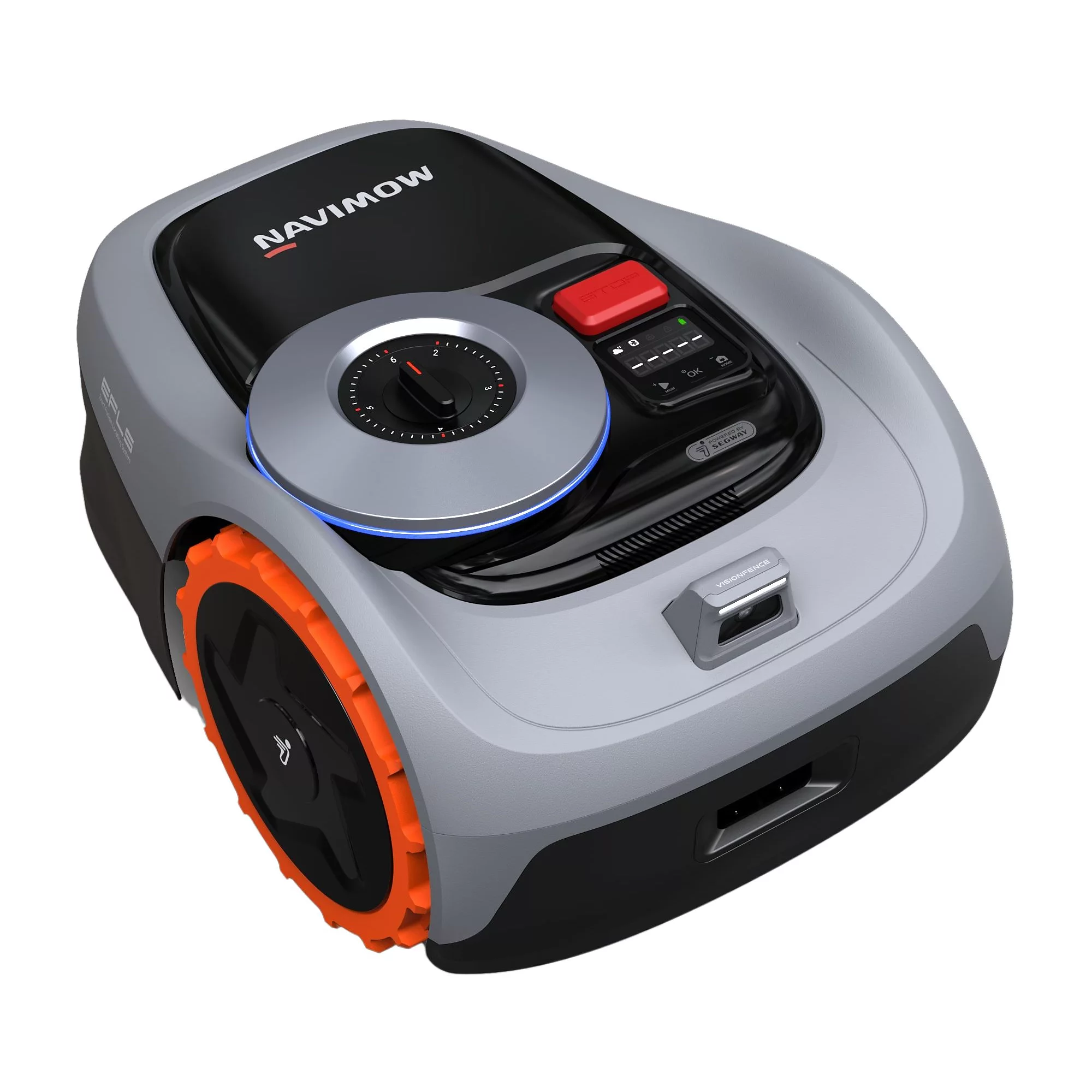 Segway Navimow i105E