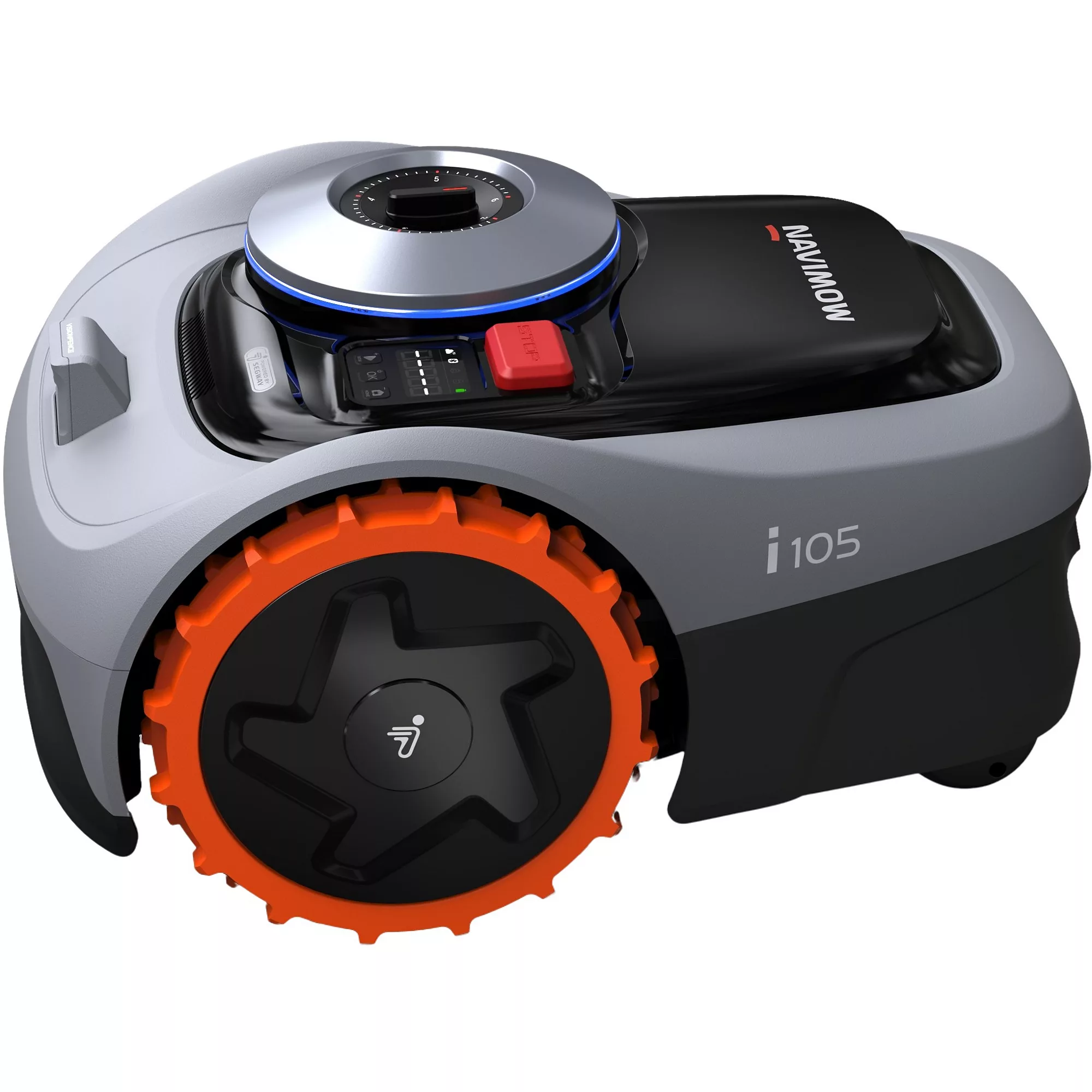 Segway Navimow i105E – Image 2