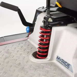 Toro TimeCutter MR4275T