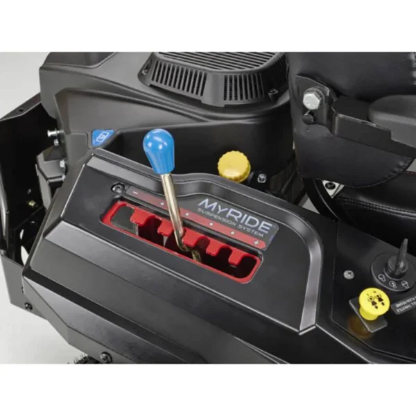 Toro TimeCutter MR4275T – Image 3