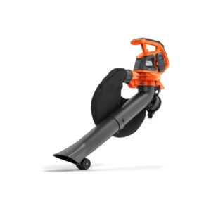 Aspiro- Souffleur à batterie Husqvarna 120iBV Pack