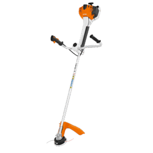 Débroussailleuse FS411 C-EM STIHL