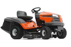 Husqvarna TC 138