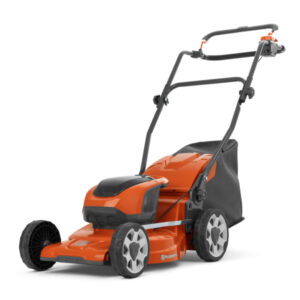 LC137i Pack tondeuse à batterie HUSQVARNA