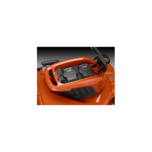 Tondeuse à batterie mulching LB144i + Batterie + Chargeur HUSQVARNA