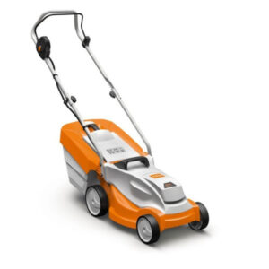PACK Tondeuse à batterie RMA 235.1 + AK20 + AL 101 STIHL