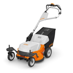 Tondeuse professionnelle RMA 765V STIHL