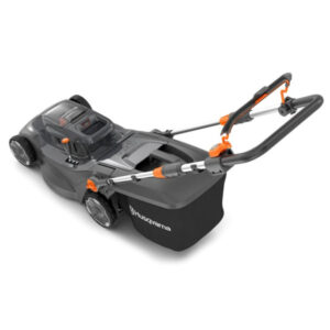 Tondeuse à batterie ASPIRE LC34-P4A HUSQVARNA