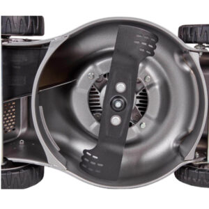 Tondeuse à batterie HONDA HRG466XB