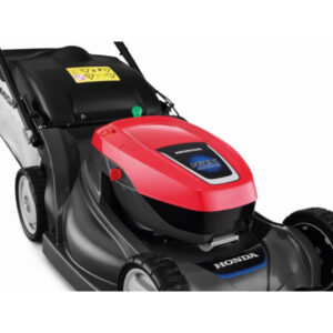 Tondeuse à batterie HONDA HRX476XB