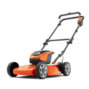 Tondeuse à batterie mulching HUSQVARNA LB144i NU