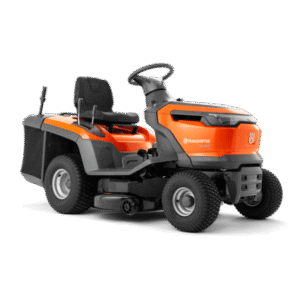 Tondeuse autoportée TC 112 - 95 cm HUSQVARNA