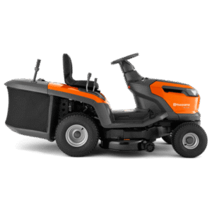 Tondeuse autoportée TC 112 – 95 cm HUSQVARNA