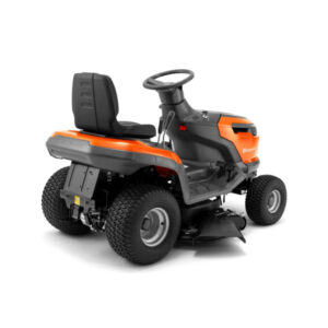 Tondeuse autoportée TS 112 – 95 cm HUSQVARNA