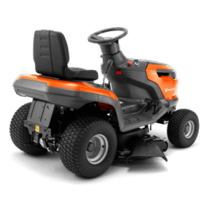 Tondeuse autoportée TS 114 – 95 cm HUSQVARNA