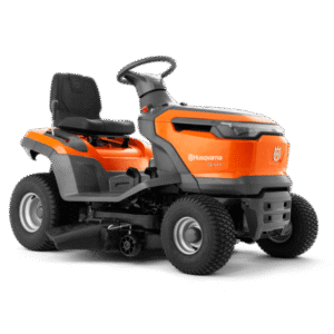 Tondeuse autoportée TS 114 - 95 cm HUSQVARNA