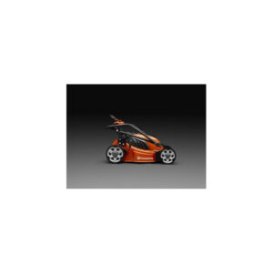 Tondeuse électrique LC141C HUSQVARNA