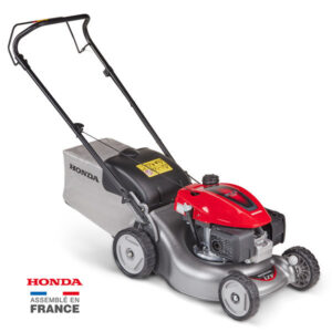 Tondeuse thermique HONDA HRG416PKEH
