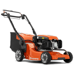 Tondeuse thermique LC347VE HUSQVARNA