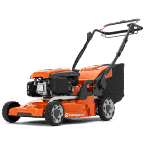 Tondeuse thermique LC347VE HUSQVARNA