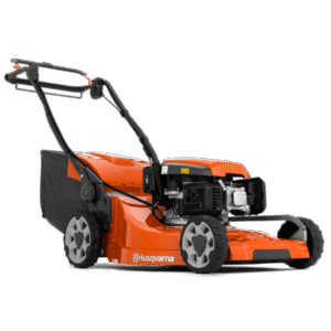 Tondeuse thermique LC353 VE HUSQVARNA