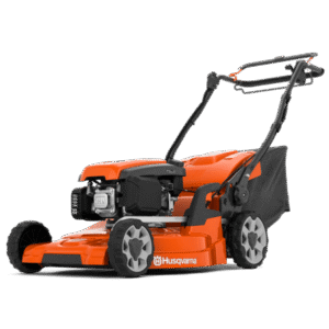 Tondeuse thermique LC353 VE HUSQVARNA