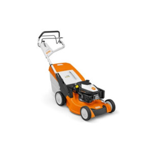 Tondeuse thermique RM 650.1 VE STIHL