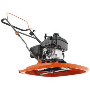 Tondeuse thermique sur coussin d’air GX 560 HUSQVARNA