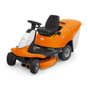 Tracteur tondeuse RT 4082.1 STIHL